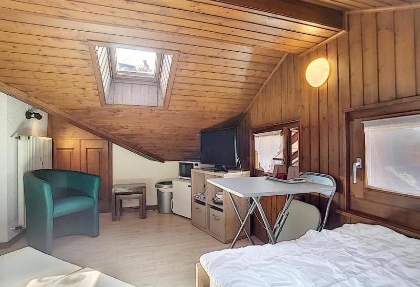 Bed and Breakfast Sport 336