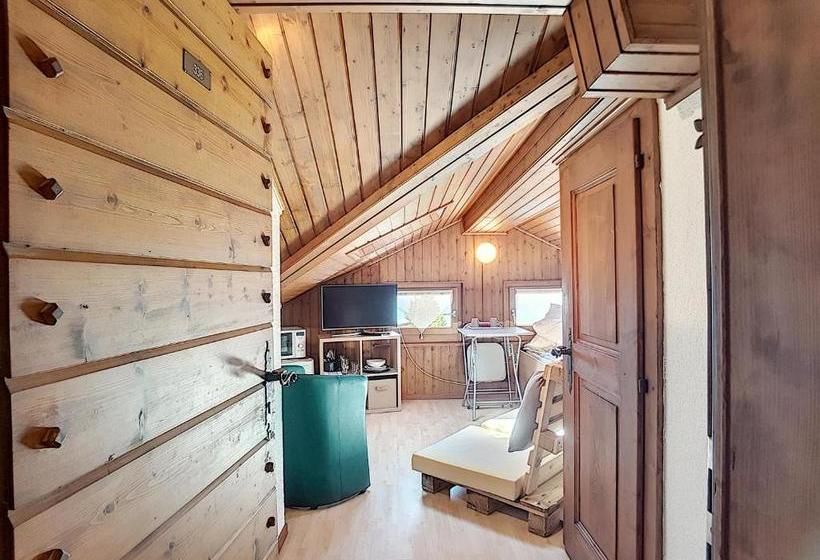 Bed and Breakfast Sport 336