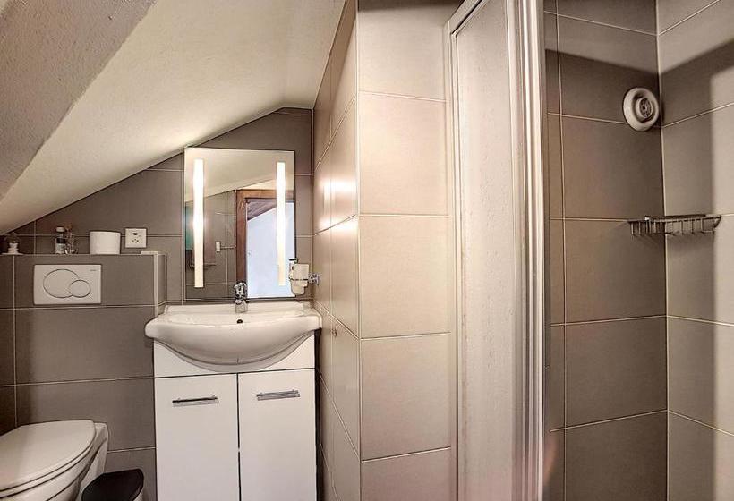 Bed and Breakfast Sport 336