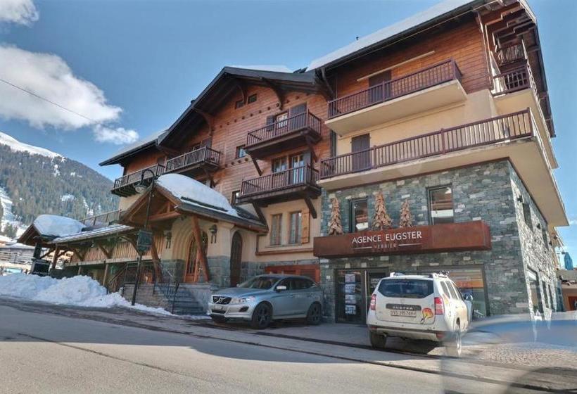 Bed and Breakfast Sport 336