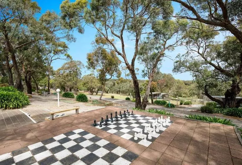 Bellbrae Country Club