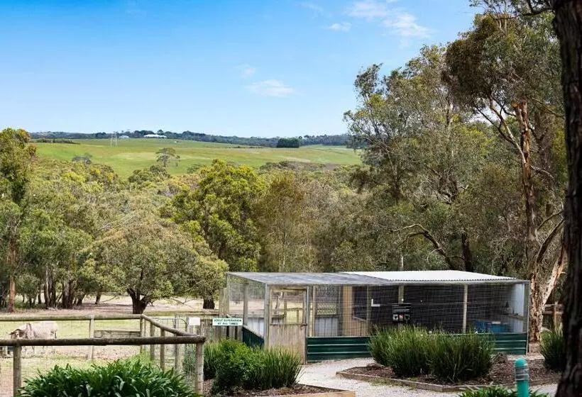 Bellbrae Country Club