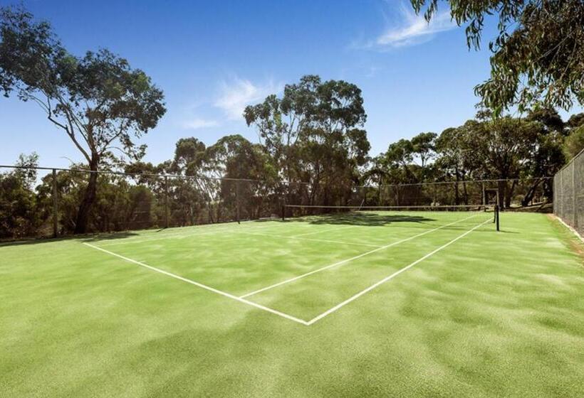 Bellbrae Country Club