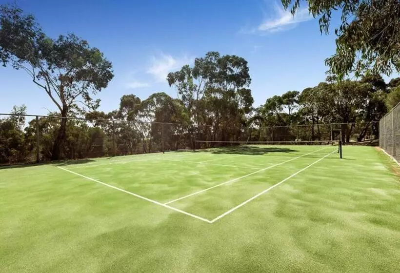 Bellbrae Country Club