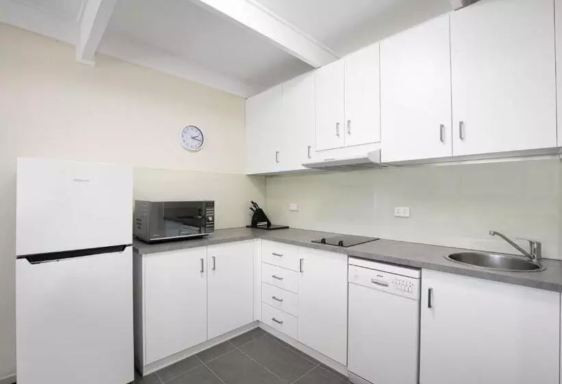 Bellbrae Country Club