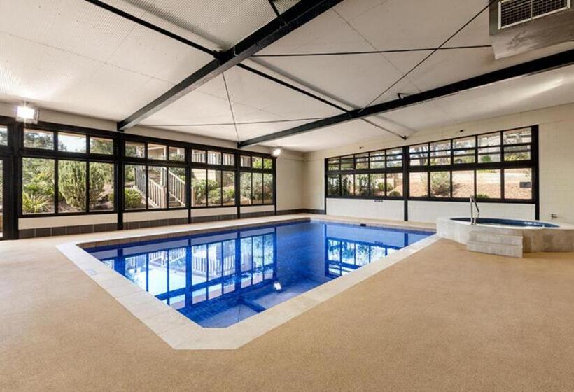 Bellbrae Country Club