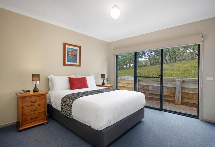 Bellbrae Country Club