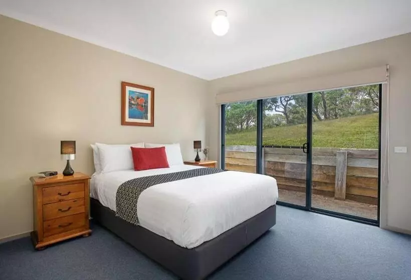 Bellbrae Country Club