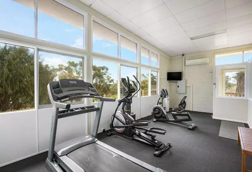 Bellbrae Country Club