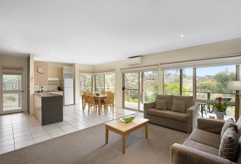 Bellbrae Country Club