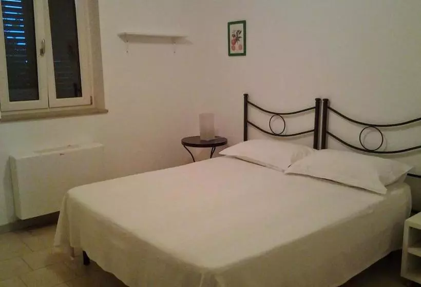 ホテル Agriturismo Donna Clementina