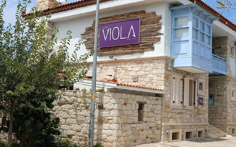 فندق June Alaçatı Adult Only