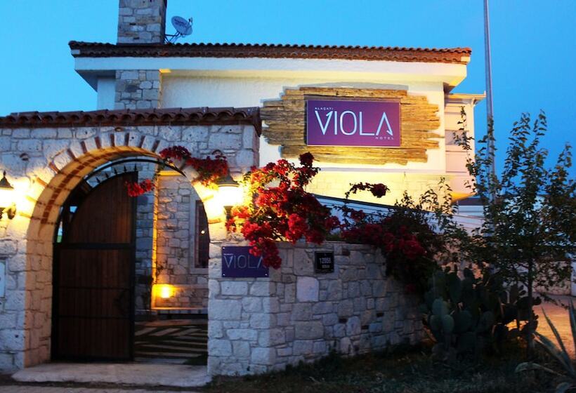 فندق June Alaçatı Adult Only