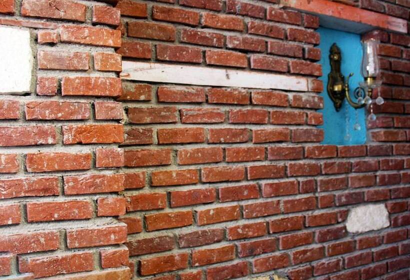 فندق June Alaçatı Adult Only