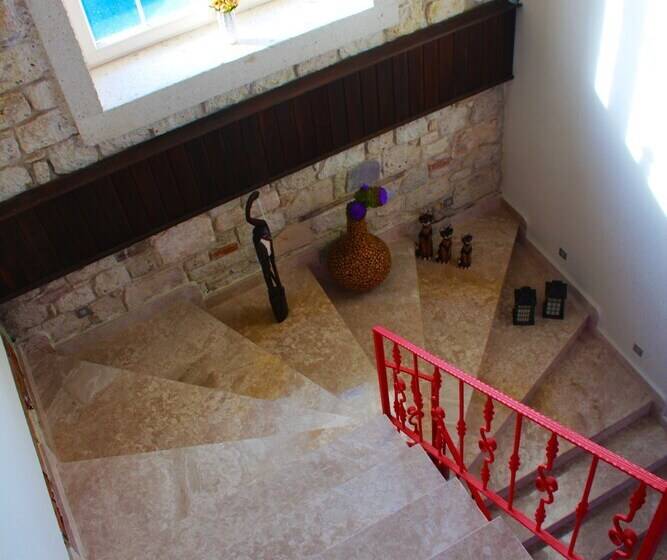 فندق June Alaçatı Adult Only