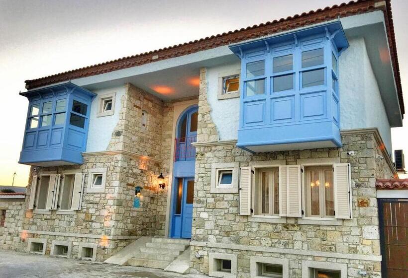 فندق June Alaçatı Adult Only