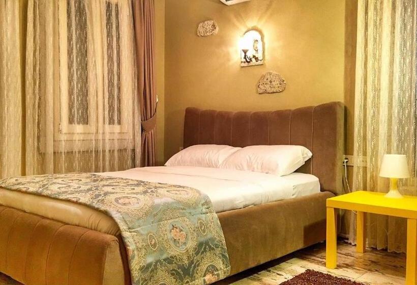 فندق June Alaçatı Adult Only