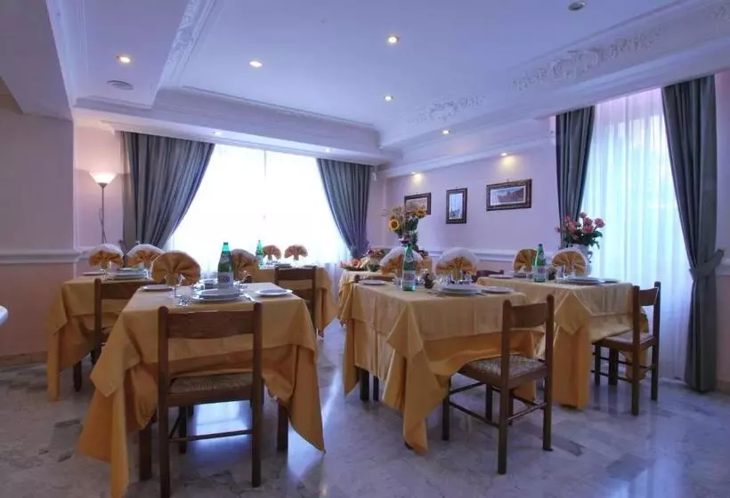 هتل Ambrosi