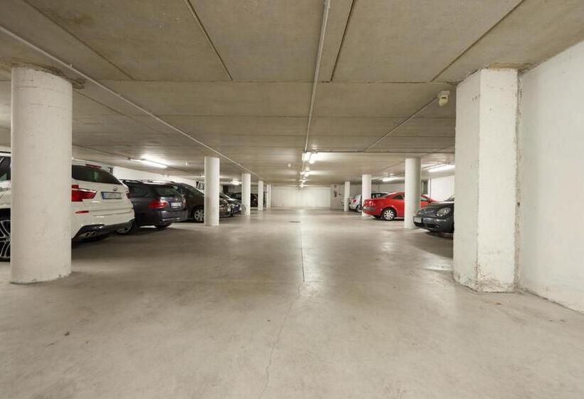 בית מלון כפרי Belvedere