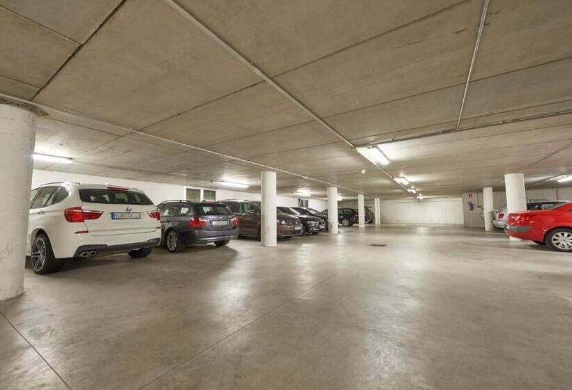 בית מלון כפרי Belvedere