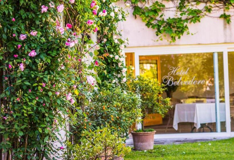 בית מלון כפרי Belvedere