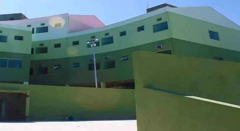 Hotel Bimd