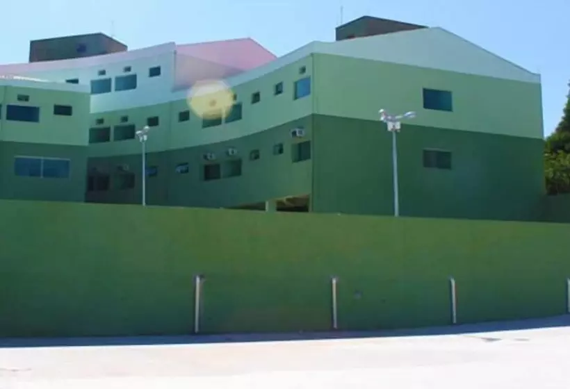 Hotel Bimd