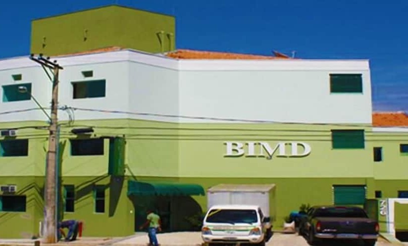 Hotel Bimd