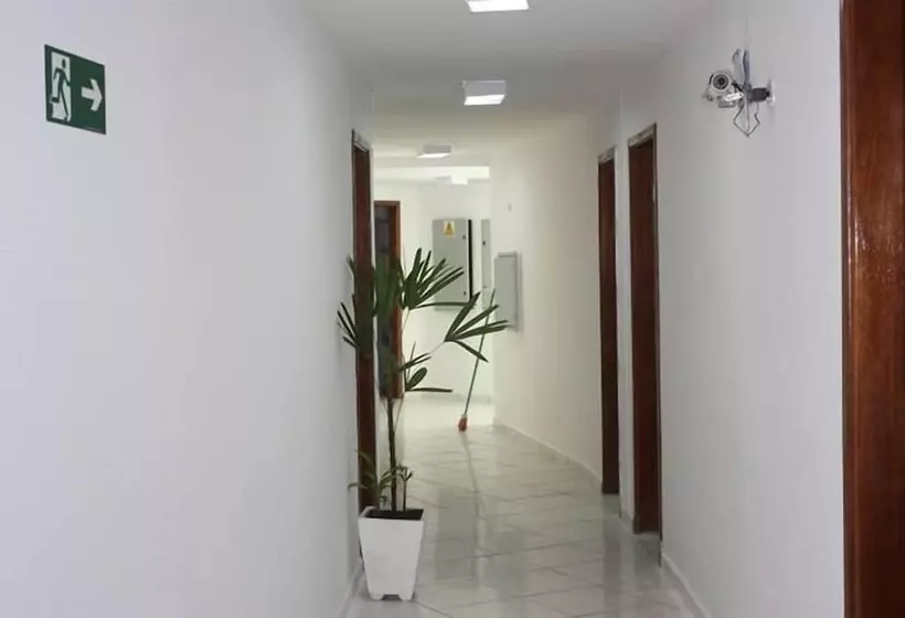 Hotel Bimd
