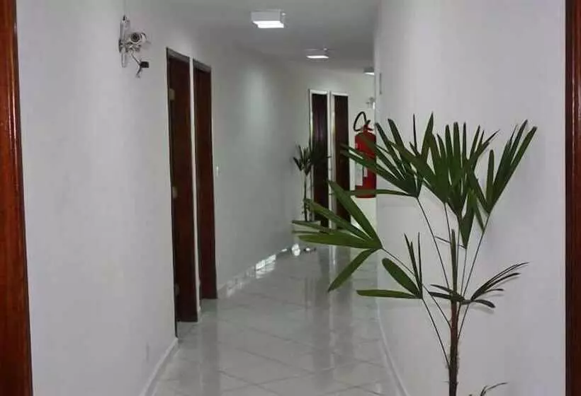 Hotel Bimd