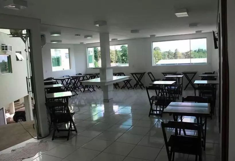 Hotel Bimd