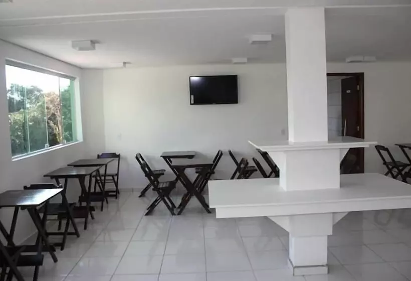 Hotel Bimd