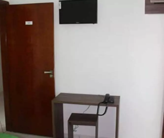 Hotel Bimd