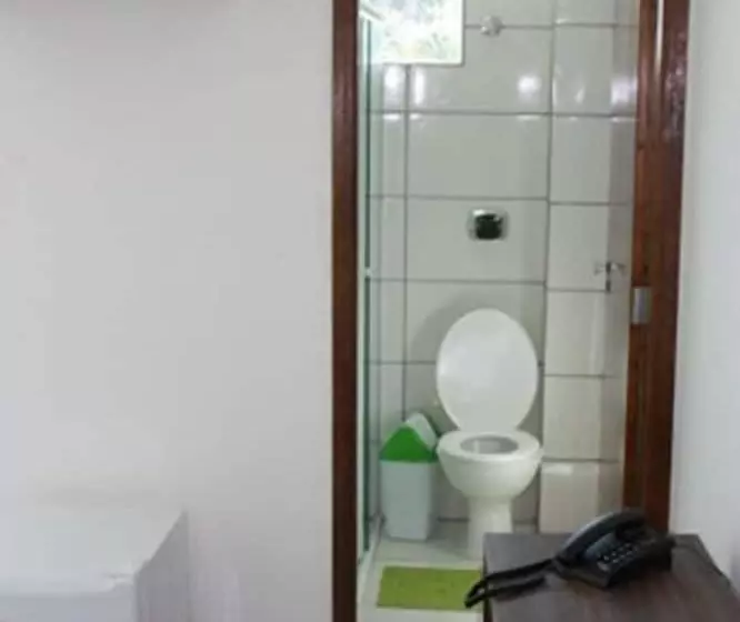 Hotel Bimd