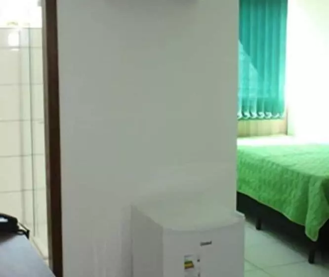 Hotel Bimd