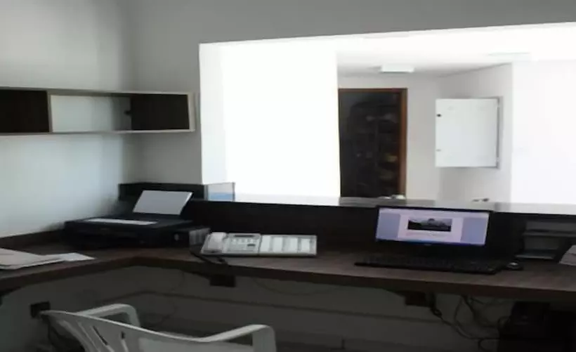 Hotel Bimd