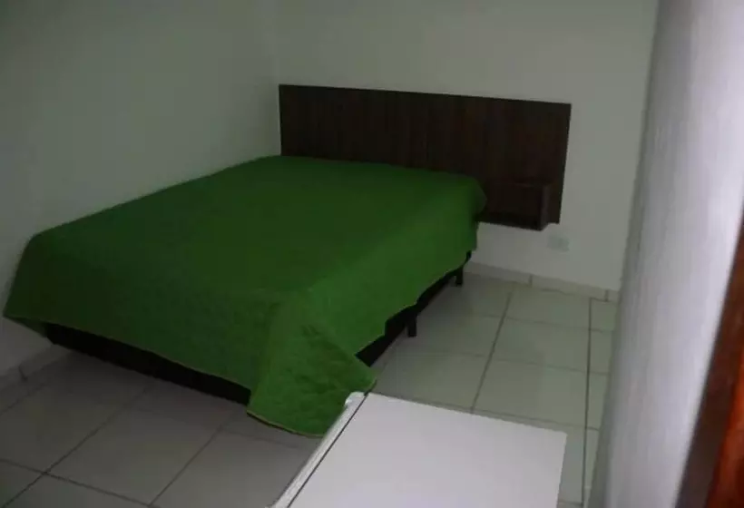 Hotel Bimd