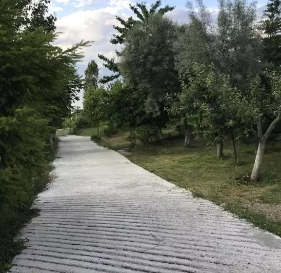 ホテル Camping Lin