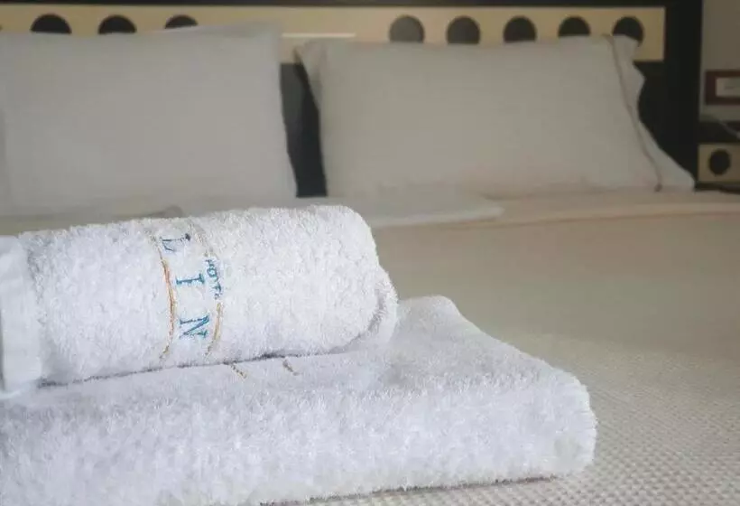 ホテル Camping Lin