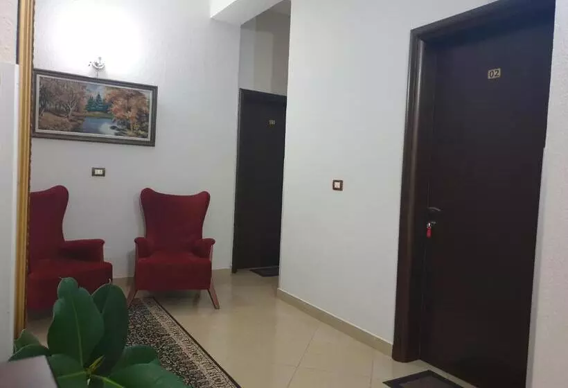 ホテル Camping Lin