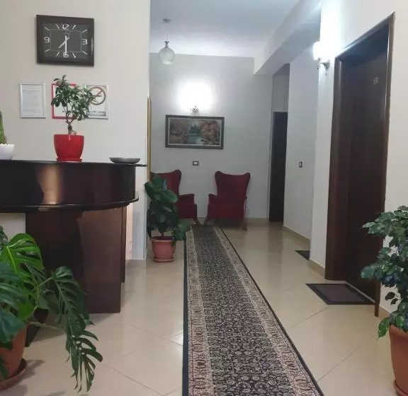 ホテル Camping Lin