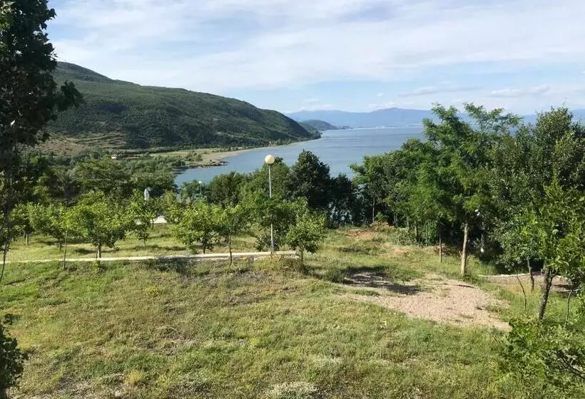 ホテル Camping Lin