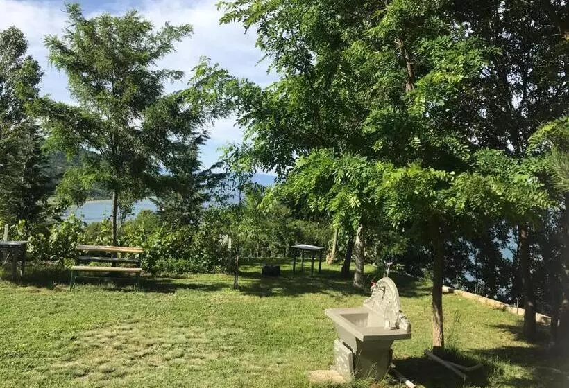 ホテル Camping Lin