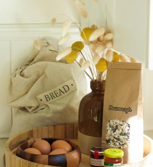 ホテル Drumreagh Cabins