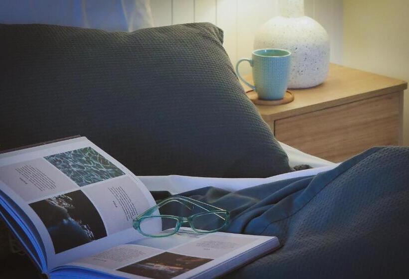 ホテル Drumreagh Cabins