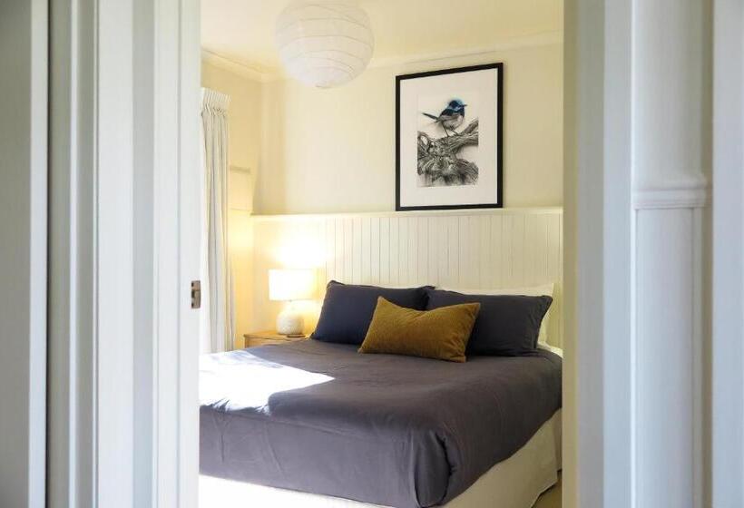 ホテル Drumreagh Cabins