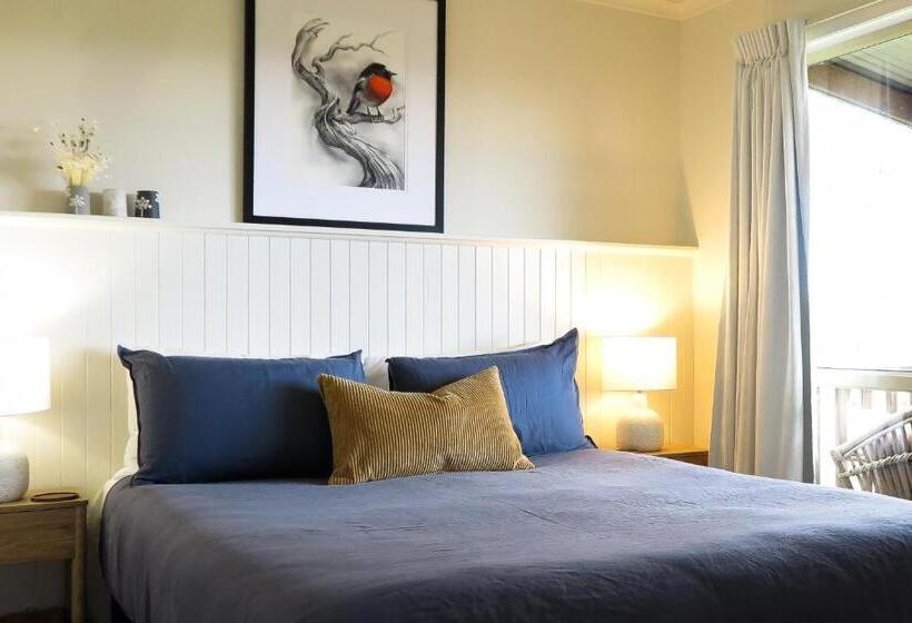 ホテル Drumreagh Cabins