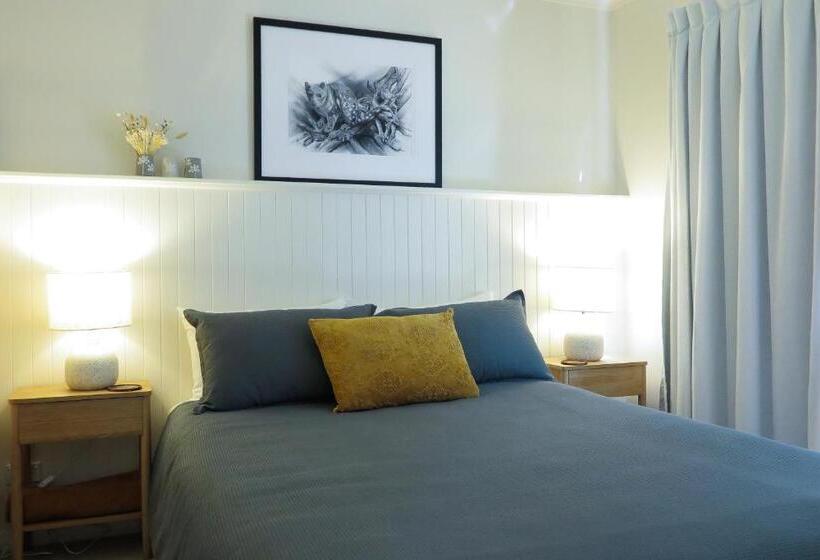 ホテル Drumreagh Cabins