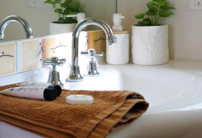 ホテル Drumreagh Cabins