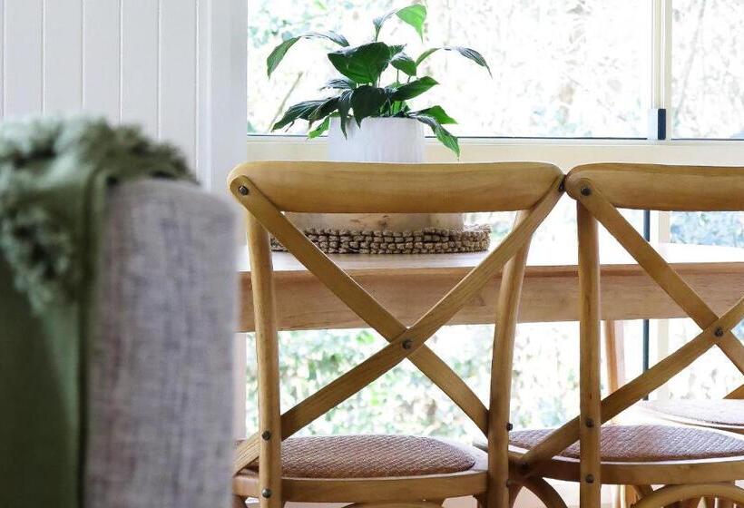 ホテル Drumreagh Cabins